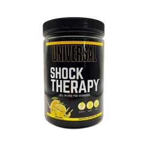 Universal Nutrition Shock Therapy, 840 grams