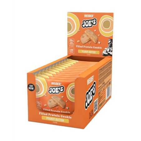 Weider Filled, 1070-1260 g