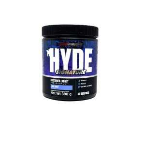 ProSupps Mr Hyde Signature, 300 grams