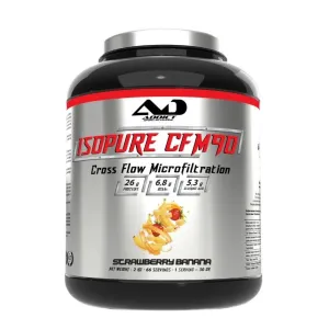 Addict Sport Nutrition Isopure CFM90, 2000 grams