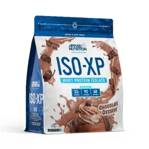 Applied Nutrition ISO XP, 1000-1800 grams