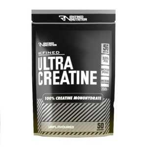 Refined Nutrition Ultra Creatine - 250 grams