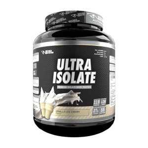 Refined Nutrition Ultra Isolate, 2000 grams