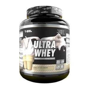 Refined Nutrition Ultra Whey, 2000 grams