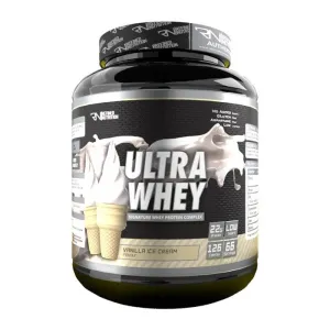 Refined Nutrition Ultra Whey, 2000 grams