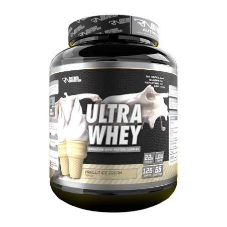 Refined Nutrition Ultra Whey, 2000 grams