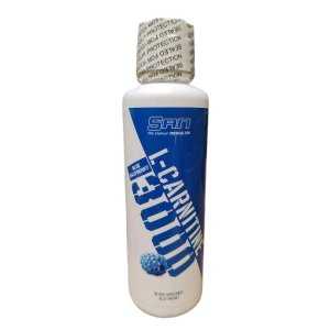 SAN L Carnitine 3000, 465 ml