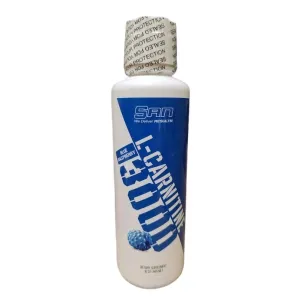 SAN L Carnitine 3000, 465 ml