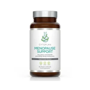 Cytoplan Menopause Support - 60 vcaps