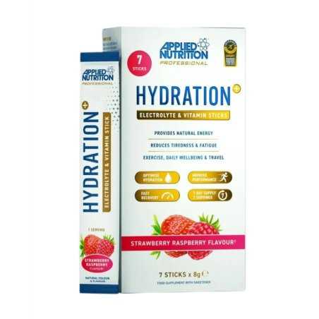 Applied Nutrition Hydration + Electrolyte & Vitamin Powder