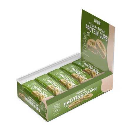 Weider Protein Cups, 20 x 42g