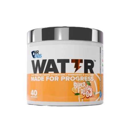 HR Labs Wattr, 320 grams