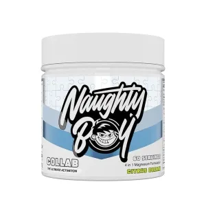 Naughty Boy Collab, 198 grams