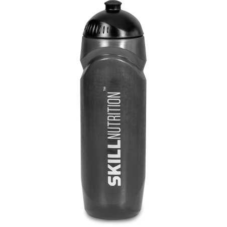 Skill Nutrition Accessories Skill Nutrition Bottle, Smoked