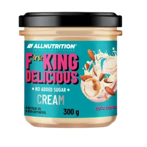 Allnutrition Fitking, 300 grams