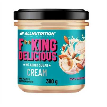 Allnutrition Fitking, 300 grams
