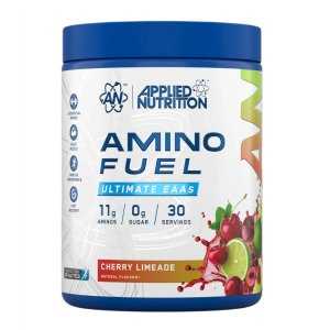 Applied Nutrition Amino Fuel - EAA + BCAA 2:1:1, 390 grams