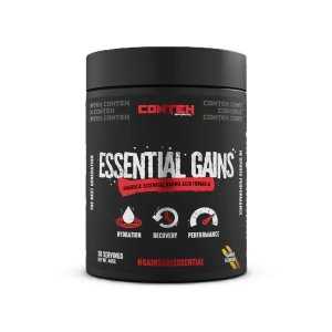 CONTEH SPORTS Essential Gains – EAA aminorūgštys raumenų