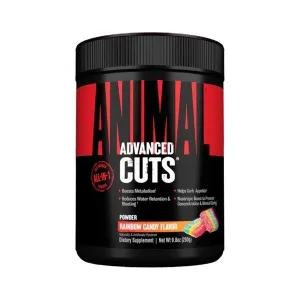 Animal Cuts