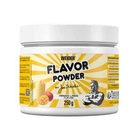 WEIDER Flavor Powder Butter Cookie (250 g) – skonio milteliai