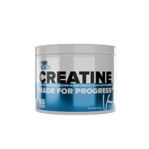 HR Labs Creatine Monohydrate - 250 grams
