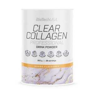BioTechUSA Clear Collagen Professional, 350 grams