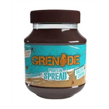 Grenade Protein Spread, 360 grams