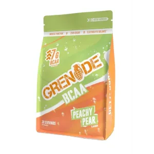 Grenade BCAA, 390 grams