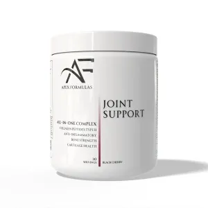 Apex Formulas Joint Support, 360-420 grams