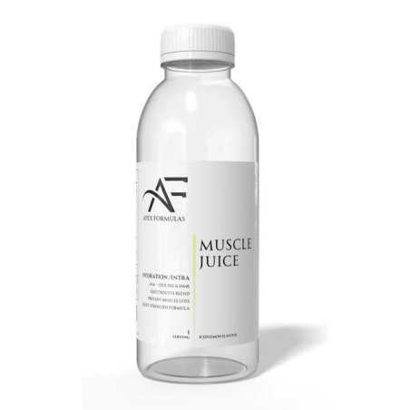 Apex Formulas Muscle Juice Shake & Take, Iced Lemon - 12 x 13g