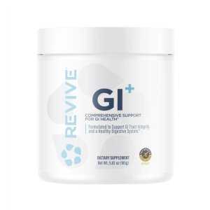 Revive GI+, Powder, 165 grams