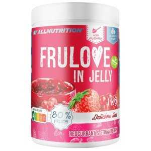 Allnutrition Frulove In Jelly, 500-1000 grams