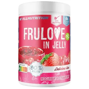 Allnutrition Frulove In Jelly, 500-1000 grams