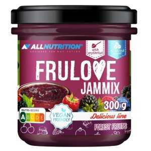 Allnutrition Frulove Jammix, 300 grams
