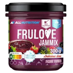 Allnutrition Frulove Jammix, 300 grams