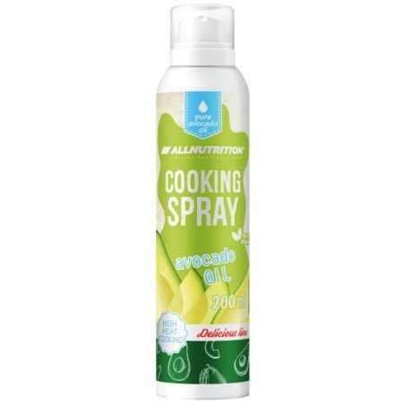 Allnutrition Cooking Spray, Avocado Oil, 200 ml