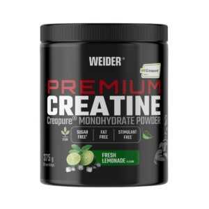 Weider Premium Creatine, 375 grams