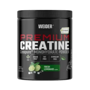 Weider Premium Creatine, 375 grams