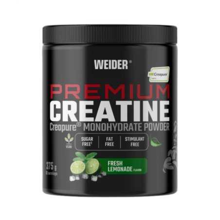 Weider Premium Creatine, 375 grams
