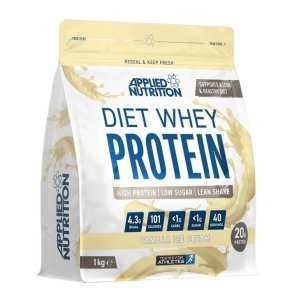 Applied Nutrition Diet Whey, 1000-2000 grams