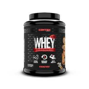 Conteh Sports Whey Elite, 1980 grams