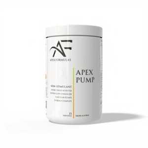 Apex Formulas Apex Pump, 625 grams