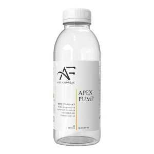 Apex Formulas Apex Pump Shake & Take, 12 x 25g