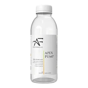 Apex Formulas Apex Pump Shake & Take, 12 x 25g