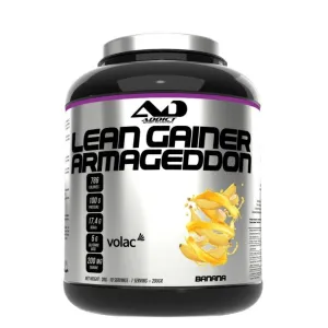 Addict Sport Nutrition Lean Gainer Armageddon, 2000 grams