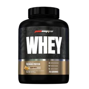 ProSupps Whey, 2270 grams