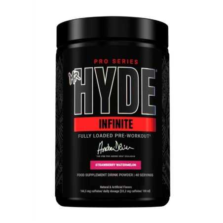 ProSupps Mr Hyde Infinite, 350 grams