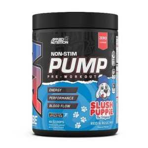 Applied Nutrition ABE Pump, Slush Puppie, 500 grams