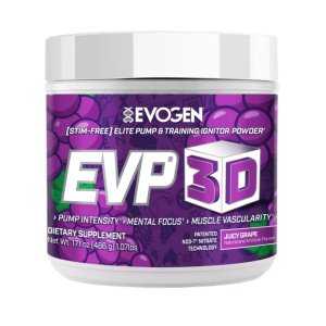 Evogen EVP 3D, 448-622 grams