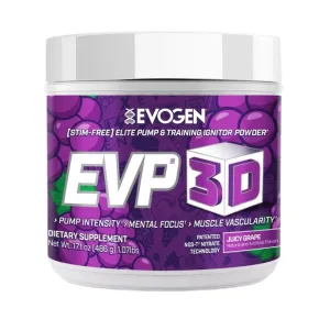 Evogen EVP 3D, 448-622 grams